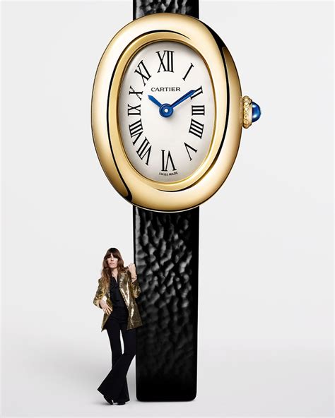 cartier new release 2022